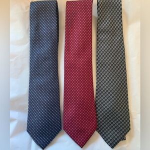 Jones New York ties